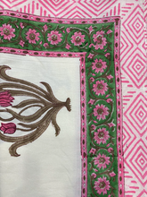 Load image into Gallery viewer, SANIA Table Cover
