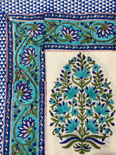 Load image into Gallery viewer, SAVITRI Table Cover
