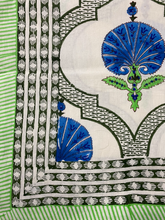 Load image into Gallery viewer, SWATHI Table Cover
