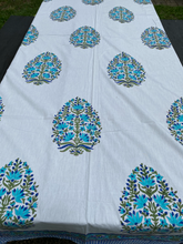 Load image into Gallery viewer, SAVITRI Table Cover
