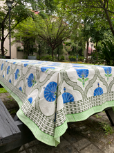 Load image into Gallery viewer, SWATHI Table Cover
