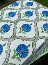 Load image into Gallery viewer, SWATHI Table Cover
