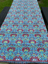 Load image into Gallery viewer, SHYLA Table Cover and Napkin set (6, 8 and 12)
