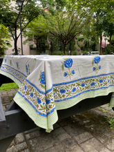 Load image into Gallery viewer, SARITA Table Cover

