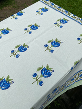 Load image into Gallery viewer, SARITA Table Cover
