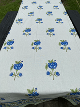 Load image into Gallery viewer, SARITA Table Cover
