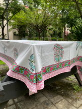 Load image into Gallery viewer, SHREYA Table Cover

