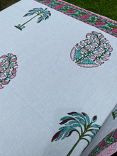 Load image into Gallery viewer, SHREYA Table Cover
