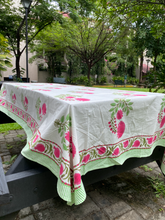 Load image into Gallery viewer, SATYANA Table Cover
