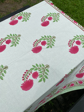 Load image into Gallery viewer, SATYANA Table Cover
