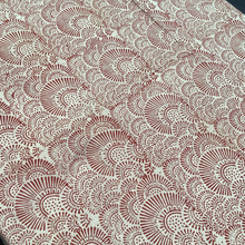 Load image into Gallery viewer, RASHMI 8 seater Table Cover
