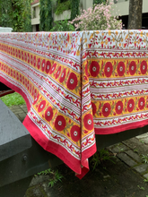 Load image into Gallery viewer, RICHA Table Cover

