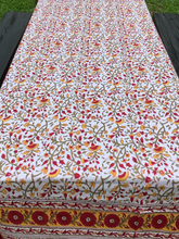 Load image into Gallery viewer, RICHA Table Cover
