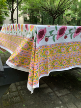 Load image into Gallery viewer, RUKMINI Table Cover
