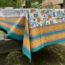 Load image into Gallery viewer, RHEA 8 seater Table Cover
