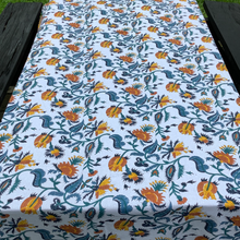 Load image into Gallery viewer, RHEA 8 seater Table Cover
