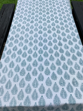 Load image into Gallery viewer, ROSHNI Table Cover
