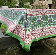 Load image into Gallery viewer, REKHA Table Cover
