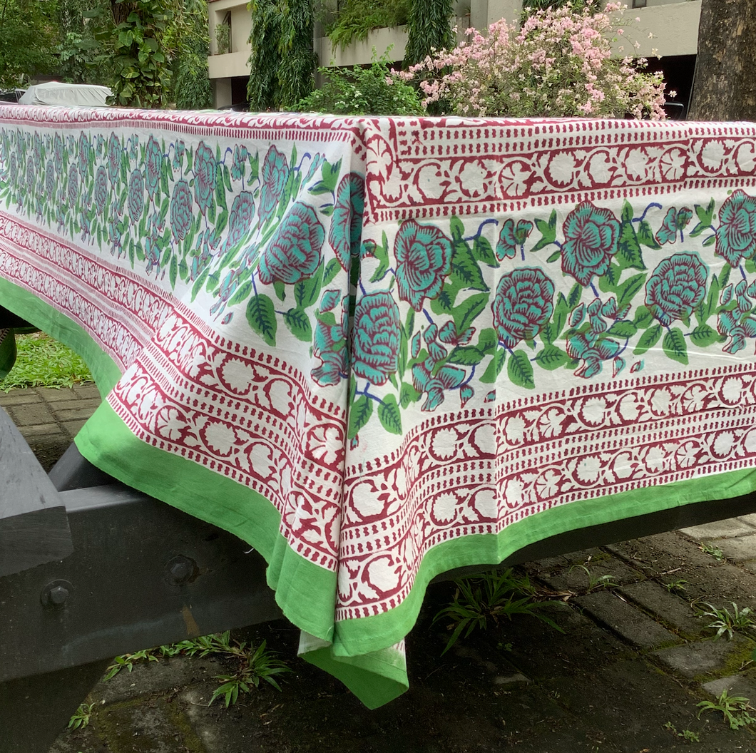 REKHA Table Cover