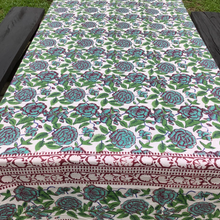 Load image into Gallery viewer, REKHA Table Cover
