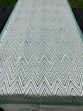 Load image into Gallery viewer, RAJATHI Table Cover
