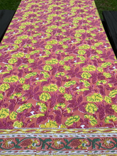Load image into Gallery viewer, RAJAN Table Cover
