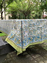 Load image into Gallery viewer, RADHA Table Cover
