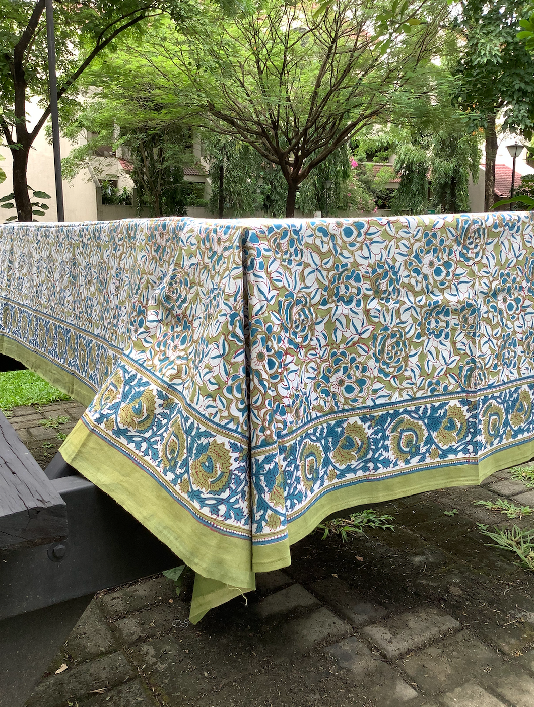 RADHA Table Cover