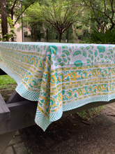 Load image into Gallery viewer, RACHITA Table Cover (last piece)
