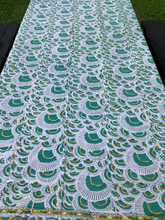 Load image into Gallery viewer, RACHITA Table Cover (last piece)
