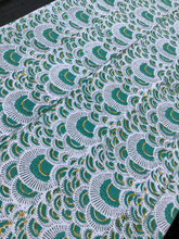 Load image into Gallery viewer, RACHITA Table Cover (last piece)
