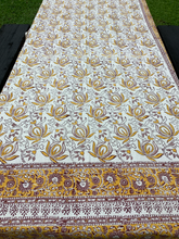 Load image into Gallery viewer, RABHYA Table Cover
