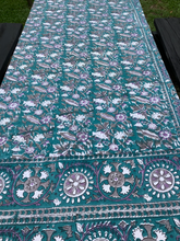 Load image into Gallery viewer, RACHANA Table Cover
