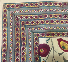 Load image into Gallery viewer, RAMYA Table Cover
