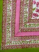Load image into Gallery viewer, RANI 8 seater Table Cover
