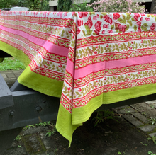 Load image into Gallery viewer, RANI 8 seater Table Cover
