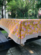 Load image into Gallery viewer, MADMITA Table Cover
