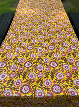 Load image into Gallery viewer, MADMITA Table Cover
