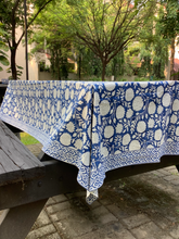 Load image into Gallery viewer, MANJULA Table Cover
