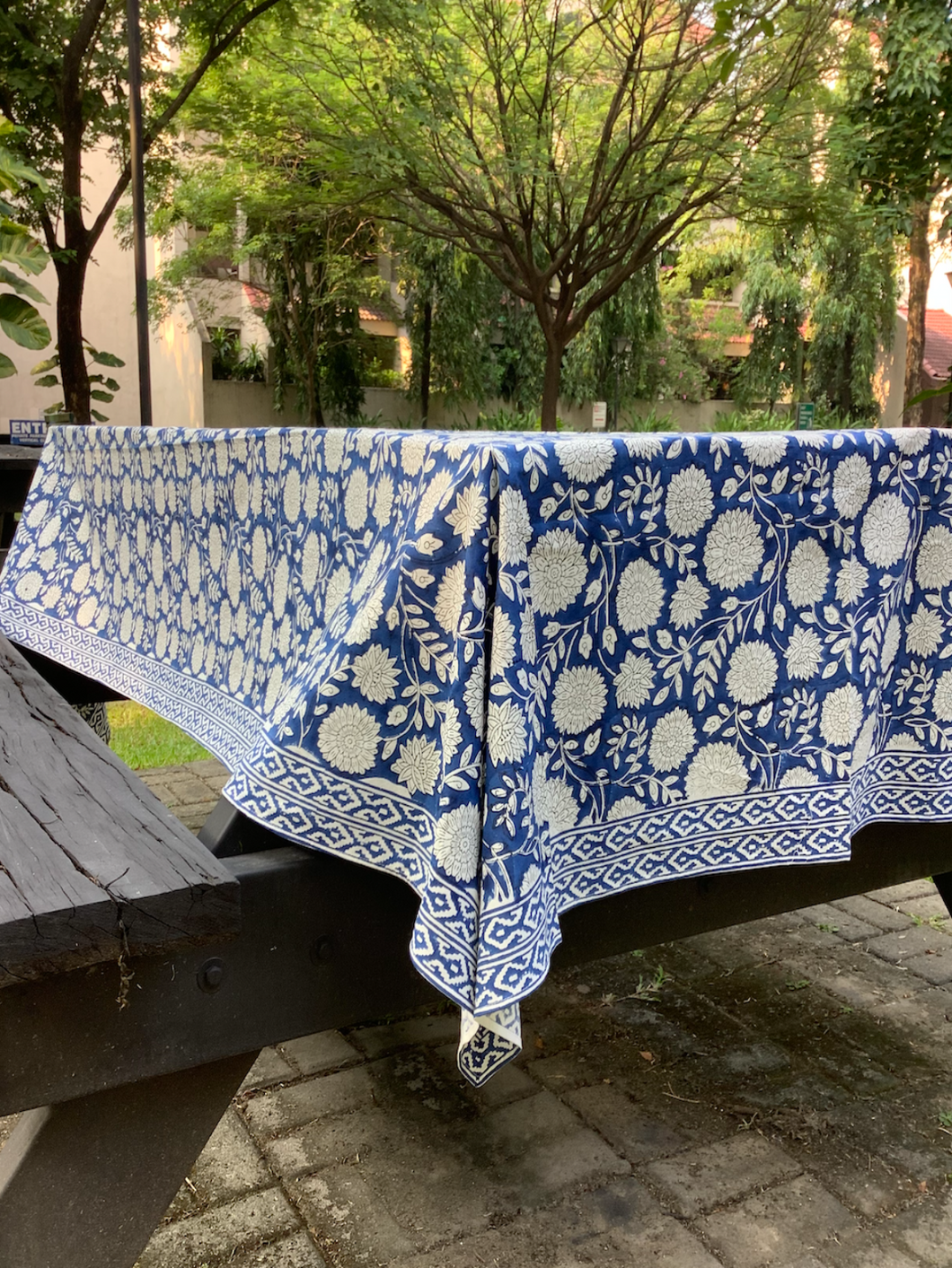 MANJULA Table Cover