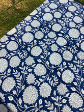 Load image into Gallery viewer, MANJULA Table Cover
