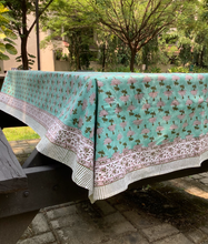 Load image into Gallery viewer, MAYA Table Cover
