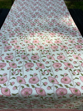 Load image into Gallery viewer, BHAAVIK Table Cover (last piece)
