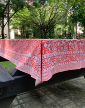 Load image into Gallery viewer, NANDITA Table Cover
