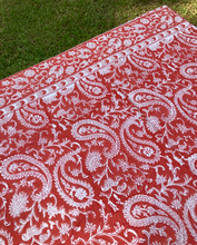 Load image into Gallery viewer, NANDITA Table Cover
