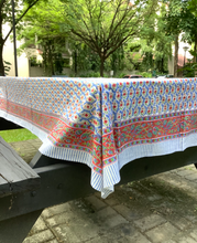Load image into Gallery viewer, NEELAM Table Cover
