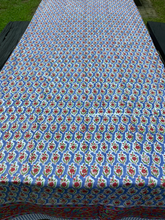 Load image into Gallery viewer, NEELAM Table Cover
