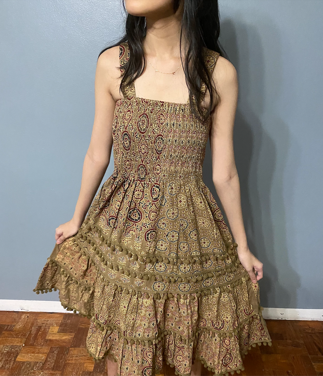 CHARISMA Dress