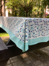 Load image into Gallery viewer, ADVANI Table Cover
