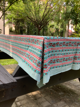 Load image into Gallery viewer, NEETU Table Cover
